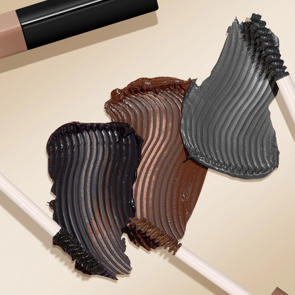 Mascara &agrave; sourcils - 123 Cosm&eacute;